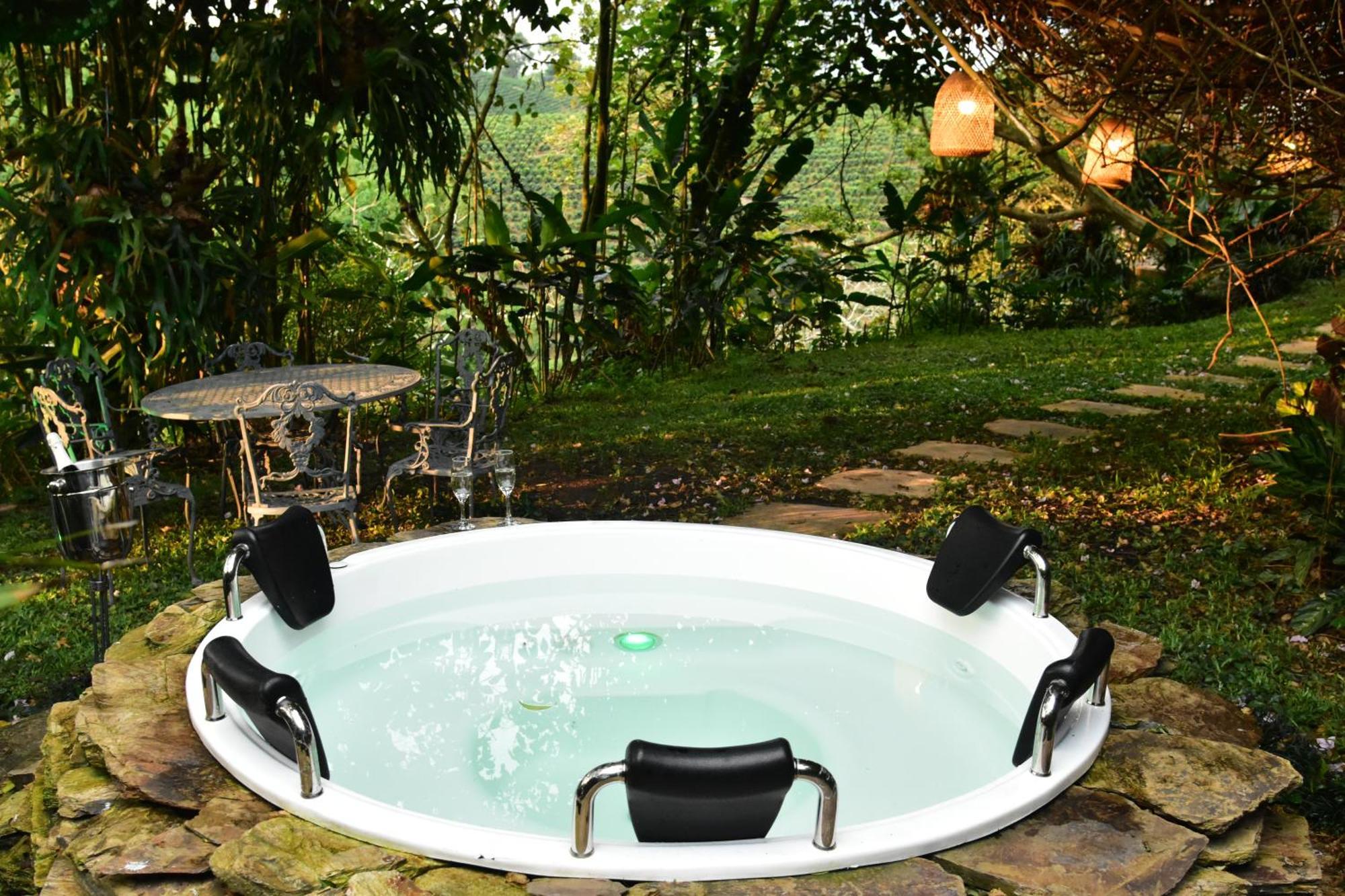 Hotel Girasoles Montenegro