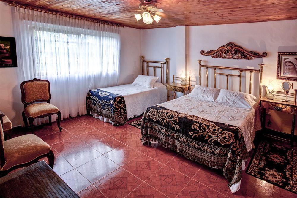Girasoles Hotel 3*