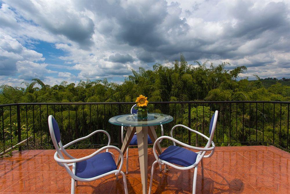 Girasoles Hotel