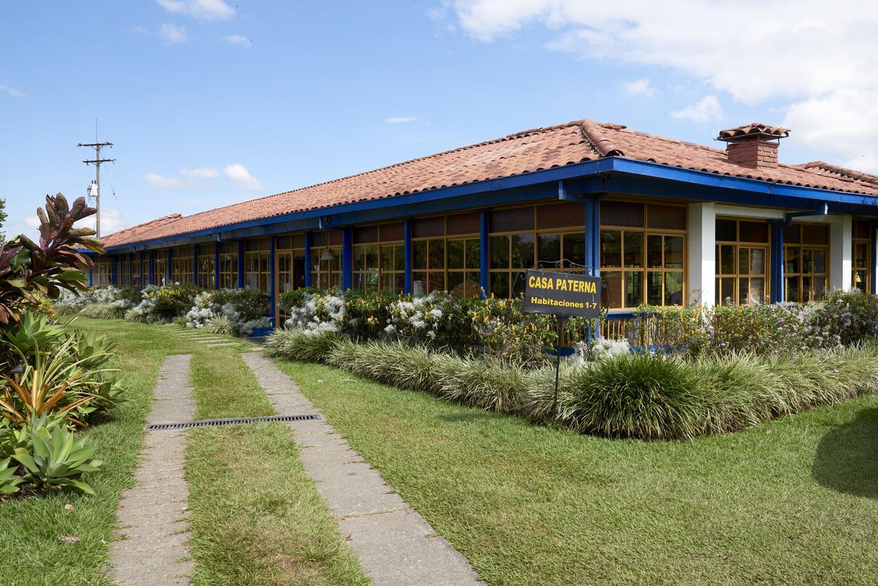 Girasoles Hotel