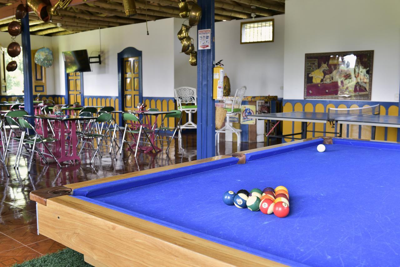 Hotel Girasoles 3*