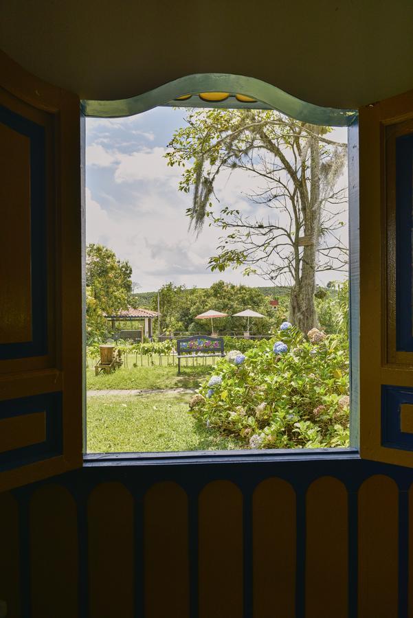 Girasoles Hotel 3*