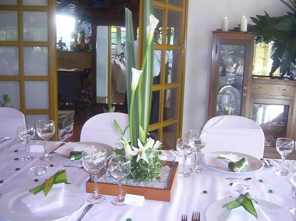 Hotel Girasoles
