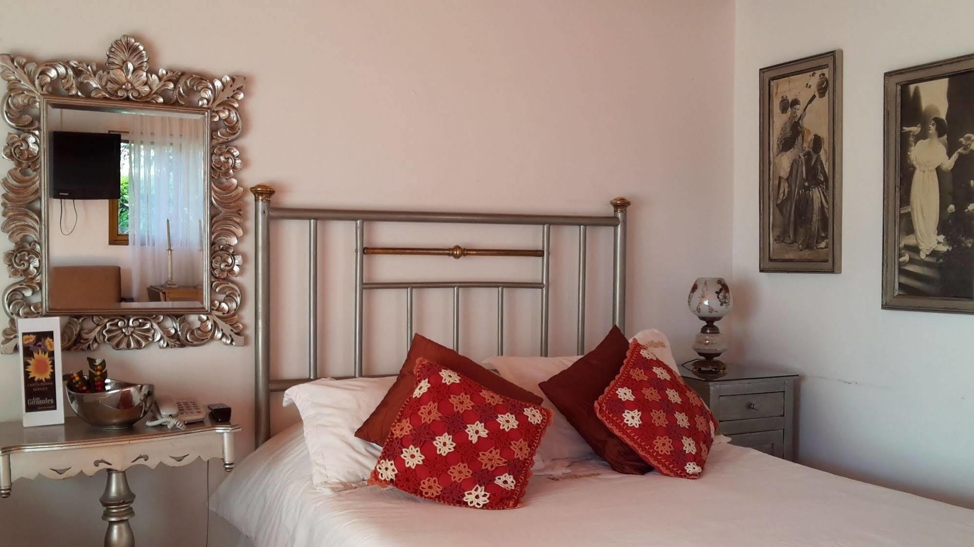 Girasoles Hotel